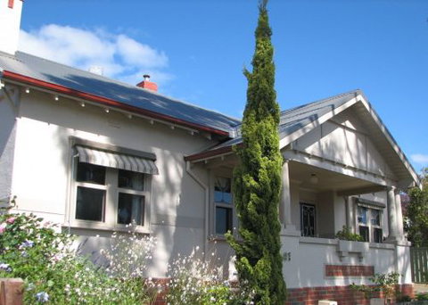 Pengallie  - Accommodation Nelson Bay 5