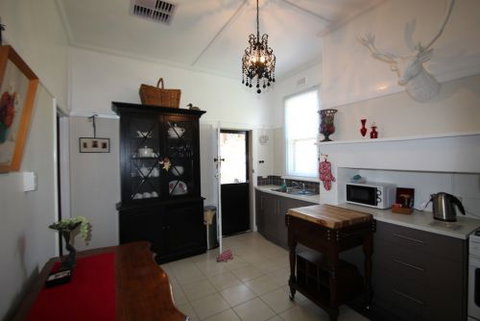 Pengallie  - Accommodation Nelson Bay 6