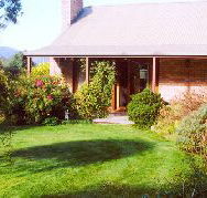 Canowindra Cottage - Accommodation Nelson Bay