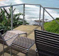 Malibu - Accommodation Nelson Bay