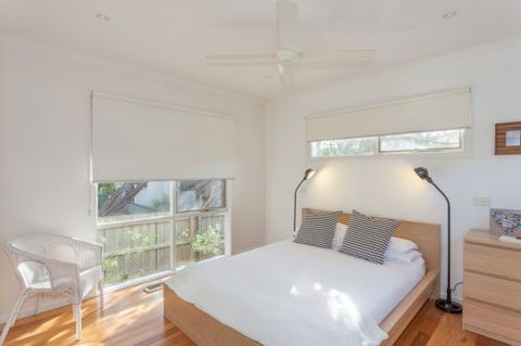 Amour Eva Retreats  - Accommodation Nelson Bay 0