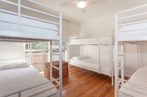 Amour Eva Retreats  - Accommodation Nelson Bay 2