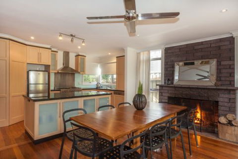 Amour Eva Retreats  - Accommodation Nelson Bay 4