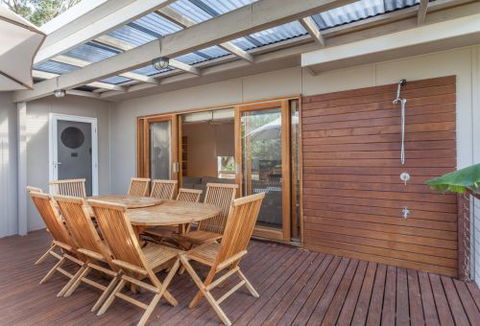 Amour Eva Retreats  - Accommodation Nelson Bay 5