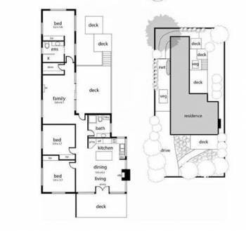 Amour Eva Retreats  - Accommodation Nelson Bay 6