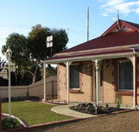 Brooking Cottage - Accommodation Nelson Bay