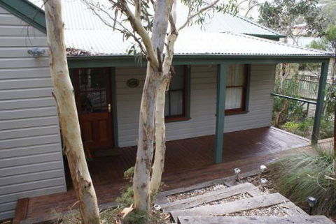Tara At Mount Victoria - Accommodation Nelson Bay 0