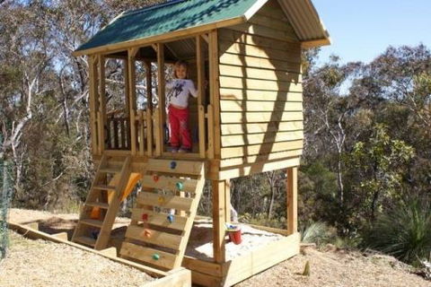 Tara At Mount Victoria - Accommodation Nelson Bay 1