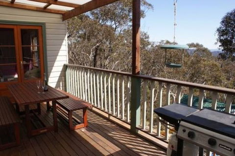 Tara At Mount Victoria - Accommodation Nelson Bay 6