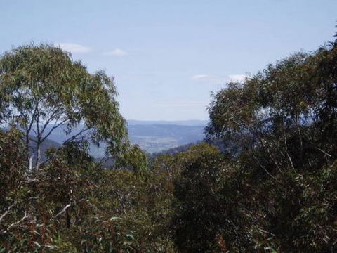 Tara At Mount Victoria - Accommodation Nelson Bay 7