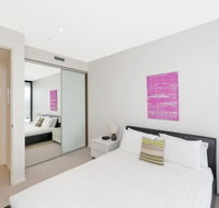 Astra Apartments Canberra - Accommodation Nelson Bay