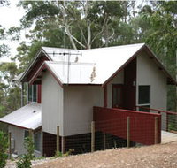 Pelicans At Denmark Luxury Chalet - Accommodation Nelson Bay