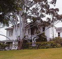 Mowbray Park Farm Holidays - Accommodation Nelson Bay