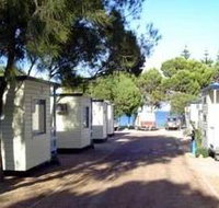 Ceduna Foreshore Caravan Park - Accommodation Nelson Bay