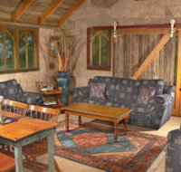 Jesmondene - Accommodation Nelson Bay