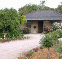 Annabelle's Cottage - Accommodation Nelson Bay