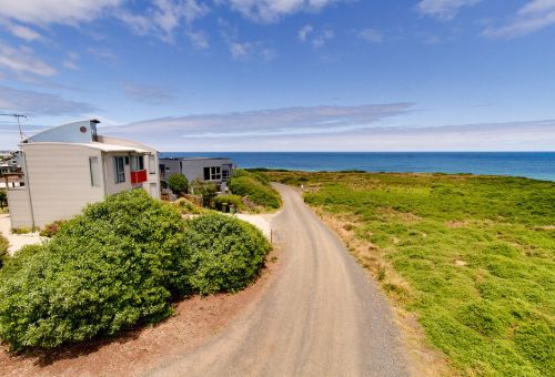 Surf Beach VIC Accommodation Nelson Bay