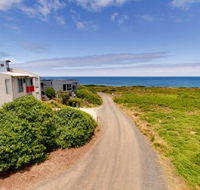 Phillip Island Waterfront House - Accommodation Nelson Bay