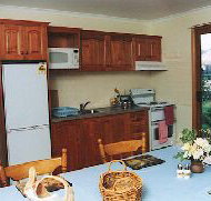 Sea The Sunrise Holiday Unit - Accommodation Nelson Bay