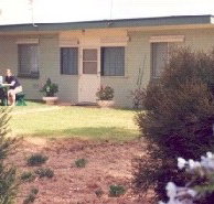 Oaklands Cottage - Accommodation Nelson Bay