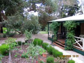 Barossa Country Cottages - Accommodation Nelson Bay 0