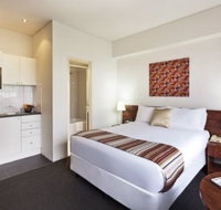 Macleay Hotel and Serviced Apartments - Sydney Accommodation - Accommodation Nelson Bay