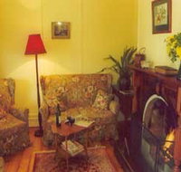 Gold Creek Cottage