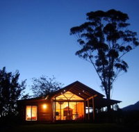 Promised Land Cottages - Accommodation Nelson Bay