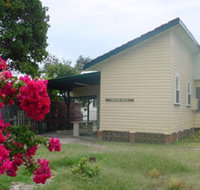 Beach House - Accommodation Nelson Bay