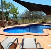 Beach House Arthur Bay - Accommodation Nelson Bay