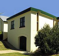 Beachport Holiday Units - Accommodation Nelson Bay