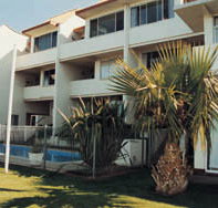 Harbour View Apartments