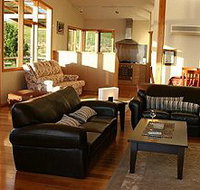 Port Arthur Escapes - Lookout Lodge - Accommodation Nelson Bay
