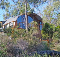 Three Trees Retreat - Accommodation Nelson Bay