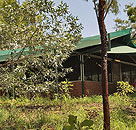 Arnhemland Barramundi Nature Lodge - Accommodation Nelson Bay
