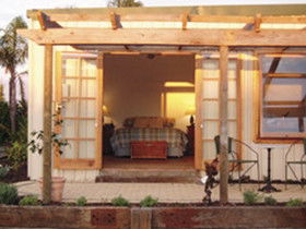 Amande Bed And Breakfast - Accommodation Nelson Bay 0