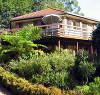 Casa Karilla - Accommodation Nelson Bay