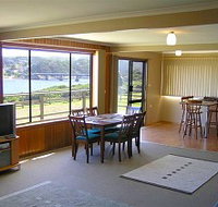 Authur River Beach House - Accommodation Nelson Bay