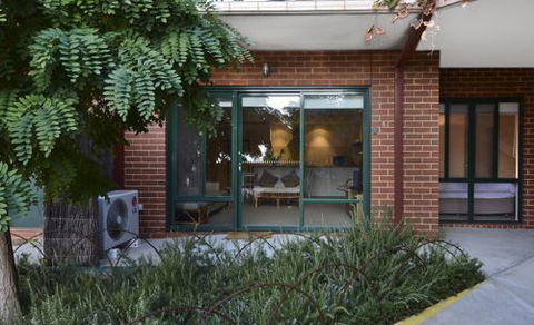 Unit5 Wyuna Queenscliff - Accommodation Nelson Bay 0
