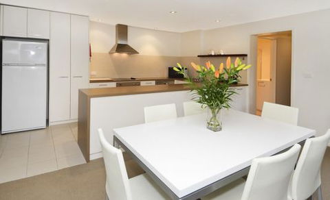 Unit5 Wyuna Queenscliff - Accommodation Nelson Bay 1