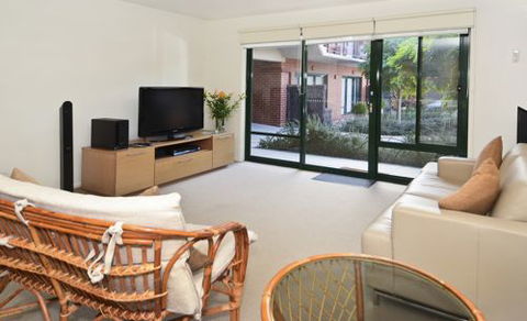 Unit5 Wyuna Queenscliff - Accommodation Nelson Bay 2