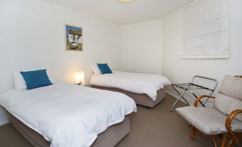 Unit5 Wyuna Queenscliff - Accommodation Nelson Bay 4