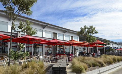 Unit5 Wyuna Queenscliff - Accommodation Nelson Bay 5