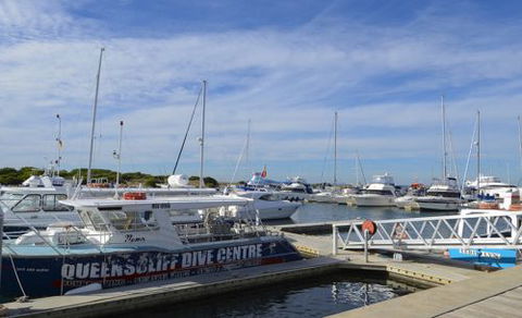 Unit5 Wyuna Queenscliff - Accommodation Nelson Bay 7
