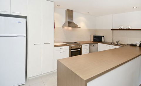 Unit5 Wyuna Queenscliff - Accommodation Nelson Bay 8