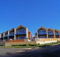 Seine Bay Apartments - Accommodation Nelson Bay