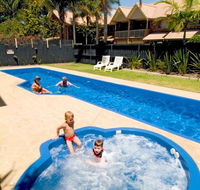 Ocean Spray Apartments - Accommodation Nelson Bay