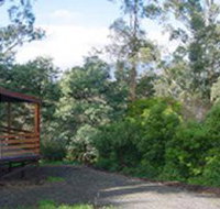 Glencragie Cottages - Accommodation Nelson Bay