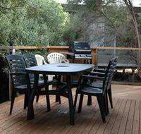 Casuarina Cabin - Accommodation Nelson Bay