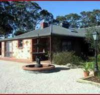 Hahndorf Creek Bed And Breakfast - Accommodation Nelson Bay